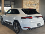 ポルシェ マカン S 20インチMacan Turboホイール エントリー＆ドライブ